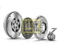 LuK Kit d'embrayage 600 0329 00 avec volant bimasse pour Mercedes-Benz Classe A