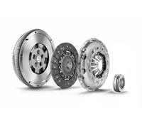 LuK Kit d'embrayage 600 0332 00 avec volant bimasse pour Nissan Renault Opel Vauxhall