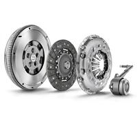Kit d'embrayage 600 0335 00 LuK pour FORD GRAND C-MAX MONDEO IV Turnier S-MAX