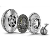 LuK Kit d'embrayage 600 0343 00 pour Ford S-Max, Mondeo IV, Mondeo IV Turnier
