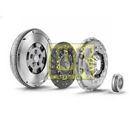 LuK Kit d'embrayage 600 0350 00 avec volant moteur pour Nissan Opel Renault