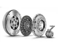 Kit d'embrayage 600 0352 00 LuK pour OPEL ASTRA H Fourgon/Break ASTRA H VECTRA C