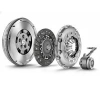 LuK Kit d'embrayage 600 0364 00 RepSet DMF pour MERCEDES-BENZ