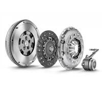 LuK Kit d'embrayage 600 0370 00 pour OPEL ASTRA J Sports Tourer