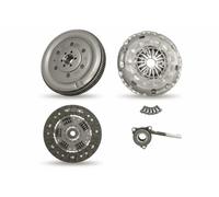 Kit d'embrayage 600 0371 00 LuK pour VW SEAT SKODA AUDI