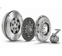 Kit d'embrayage 600 0376 00 LuK pour FIAT LANCIA OPEL ALFA ROMEO