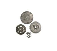 Kit d'embrayage LuK 600 0416 00