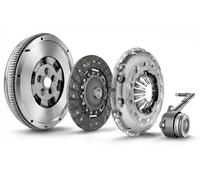 LuK 600 0420 00 Kit d'embrayage