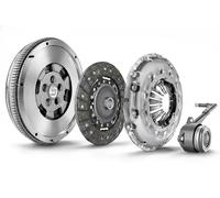 Kit d'embrayage 600 0429 00 LuK