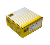 Kit d'embrayage 601 0021 00 LuK pour PEUGEOT 307 Break 307 307 SW