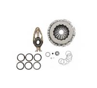 Kit d'embrayage 602 0006 00 LuK pour VW SKODA AUDI SEAT