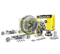 Kit d'embrayage 602 0012 00 LuK pour HYUNDAI KIA