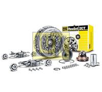 LuK Kit d'embrayage 602 0014 00 pour FORD FIESTA VI