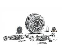 Kit d'embrayage 602 0016 00 LuK pour RENAULT MERCEDES-BENZ