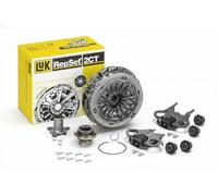 LuK Kit d'embrayage 602 0019 00 pour Renault Twingo III et Smart Fortwo 453