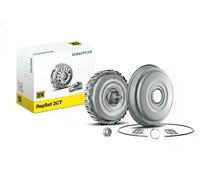 LuK Kit d'embrayage 602 0026 00 pour Audi, Seat, Skoda, Cupra, VW