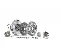 LuK 602 0027 00 Kit d'embrayage