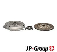 Kit d'embrayage 6030400110 JP GROUP pour MINI MINI