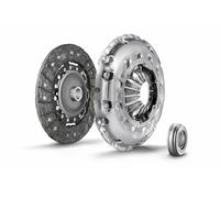 Kit d'embrayage 617 3001 00 LuK pour DAEWOO CHEVROLET