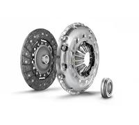 LuK Kit d'embrayage 618 0171 06 pour Renault Dacia AC Alpine