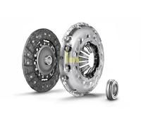 Kit d'embrayage 618 0740 00 LuK pour RENAULT SUPER 5 9 11 19 I 19 II Chamade 21