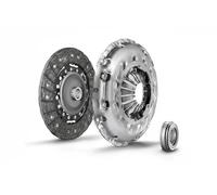 LuK Kit d'embrayage 618 1076 00 pour CITROËN, PEUGEOT, ROVER