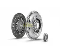 Kit d'embrayage 618 1079 00 LuK pour RENAULT MEGANE I MEGANE I Classic TWINGO I