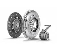 Kit d'embrayage 618 3086 33 LuK pour RENAULT MODUS / GRAND MODUS CLIO III