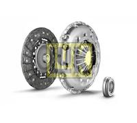 LuK 618 3154 00 Kit d'embrayage