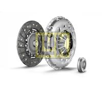 Kit d'embrayage 619 2193 00 LuK pour SKODA FELICIA I FELICIA I Break