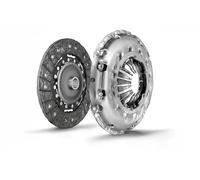Kit d'embrayage 619 3043 09 LuK pour NISSAN MICRA III MICRA C+C III NOTE