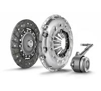 LuK Kit d'embrayage 619306333 Repset Pro