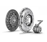 LuK Kit d'embrayage 619 3063 36 pour FORD KA / Fiesta V