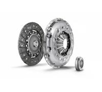 Kit d'embrayage 619 3077 00 LuK pour OPEL SUZUKI