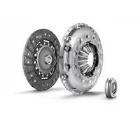 Kit d'embrayage 619 3113 00 LuK pour SUZUKI SWIFT IV