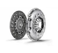 LuK Kit d'embrayage pour Toyota 619 3117 09 – Réf. 017619311709