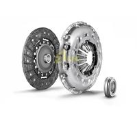 LuK Kit d'embrayage 619312200 – Sac – adapté pour Citroën, Peugeot