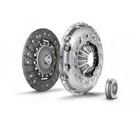 LUK - Kit d'embrayage Luk 619 3124 00 - Réf. 017619312400