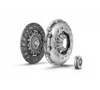 LuK Kit d'embrayage 619 3158 00 pour Daihatsu Materia Sirion