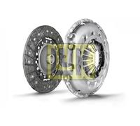 Kit d'embrayage 619 3165 09 LuK pour VAUXHALL OPEL