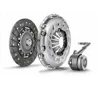 LuK 619 3165 33 Kit d'embrayage