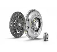 Kit d'embrayage 619 3202 00 LuK pour SUZUKI SWIFT IV
