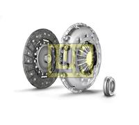 LuK 620 0153 06 Kit d'embrayage