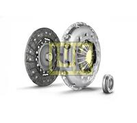 Kit d'embrayage 620 0198 16 LuK pour LADA 1200-1600 1200-1500 Break TOSCANA NOVA