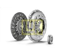 LuK 620 0471 00 Kit d'embrayage