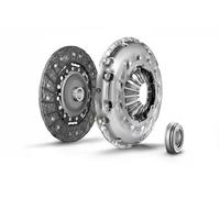 Kit d'embrayage 620 0668 60 LuK pour MITSUBISHI HYUNDAI PROTON
