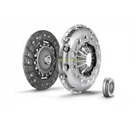 Kit d'embrayage 620 0677 00 LuK pour FIAT LANCIA