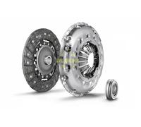 LuK Kit d'embrayage 620 1943 00 pour SEAT VW