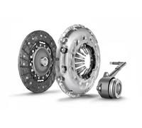 LUK - Kit d'embrayage LuK 620 2521 33 - Réf. 017620252133