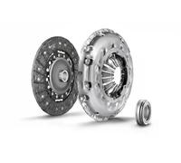 Kit d'embrayage 620 3017 00 LuK pour TOYOTA STARLET COROLLA Liftback COROLLA